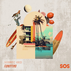 Funkytino - Punta Cana (Original Mix)preview