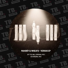 TB Premiere: Mahony & Wheats - ID3 [Take Notes]
