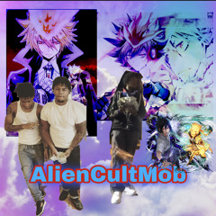 AlienCultMob [$BG x LKM] - HuntEmDwn [NunMissing] (prod.) j3t skr3vm x $adbøygøth #SSB #ACM