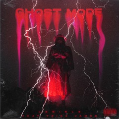 GHOST MODE (feat. Trick James)