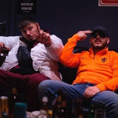 Ati242 x Organize - Sigara