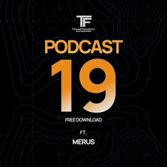 TransFrequency Podcast 019 - Merus (free download)