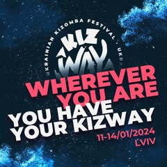 KizWay Promo Party Mix