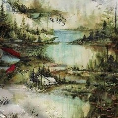 Bon Iver - Holocene (Piano and Vocal Cover)