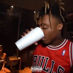 Juice WRLD - Big Swag (Studio Session)