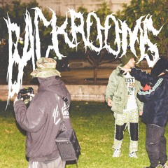 BACKROOMS