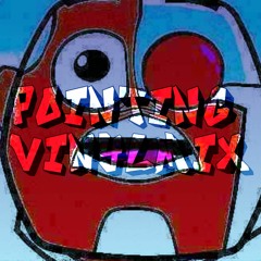 Pointing V1NYL[MIX]