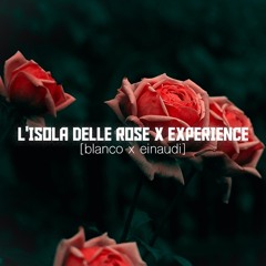 L'Isola delle Rose X Experience (Blanco, Einaudi) [Replica Mashup]