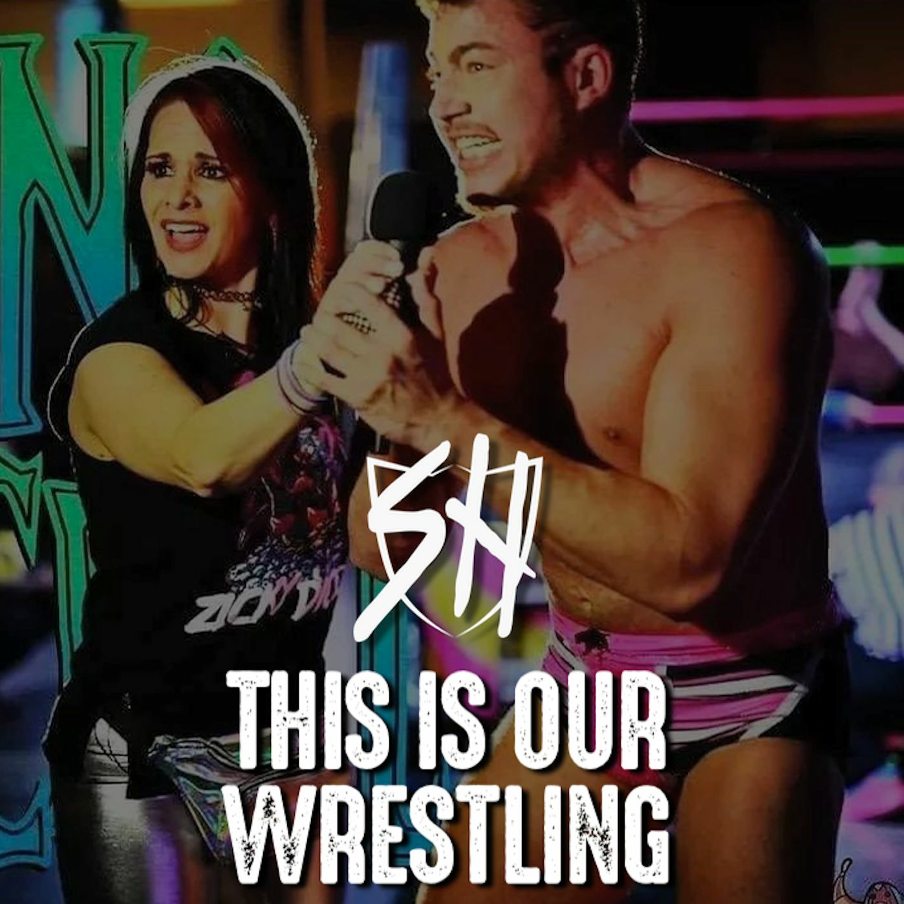 SHW: This Is Our Wrestling