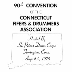 North Branford Minutemen, North Branford, CT - Side 1 / Band 9