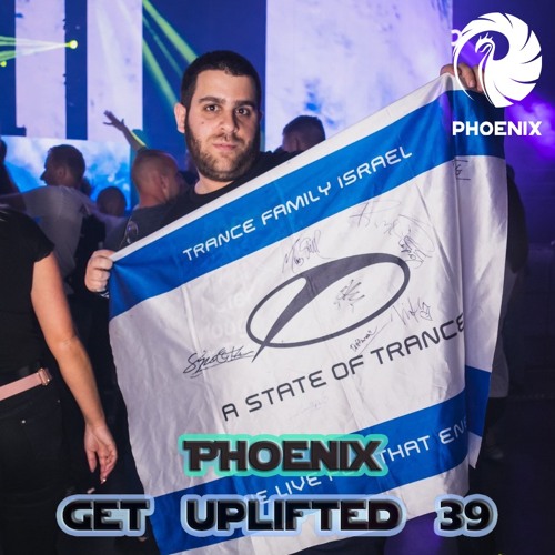 Get Uplifted 39(BIthday Special)