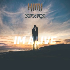 Kimi & Spars - Im Alive (original Mix)