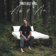 -Ab uNd AN - gr333n - SYNTEKKZ.L.o.B