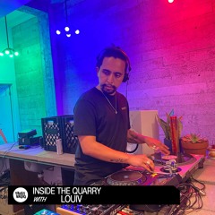 Inside The Quarry With Louiv | August 18, 2022