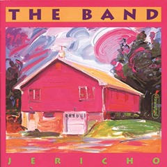 Atlantic City - Bruce Springsteen/The Band (Cover)