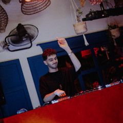 Benhaha Present: Deep Vol. 1