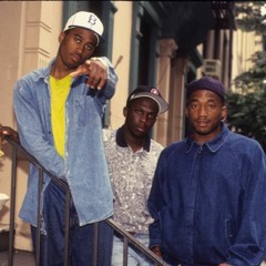 90s Boom-Bap Hip-Hop I