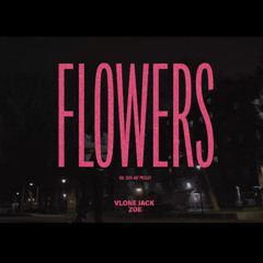 NBM ZoBalla x Vlone Jaxk - Flowers