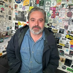 Alan Braxe @ The Lot Radio 04-07-2023