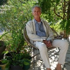 The Last Poet (G.D.Gouirand) By G.D. Gouirand (voc); JS Simonoviez (p) & J. Allouche (dms)