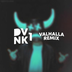 Ringnes Ronny - Valhalla (DVNK1 Remix)