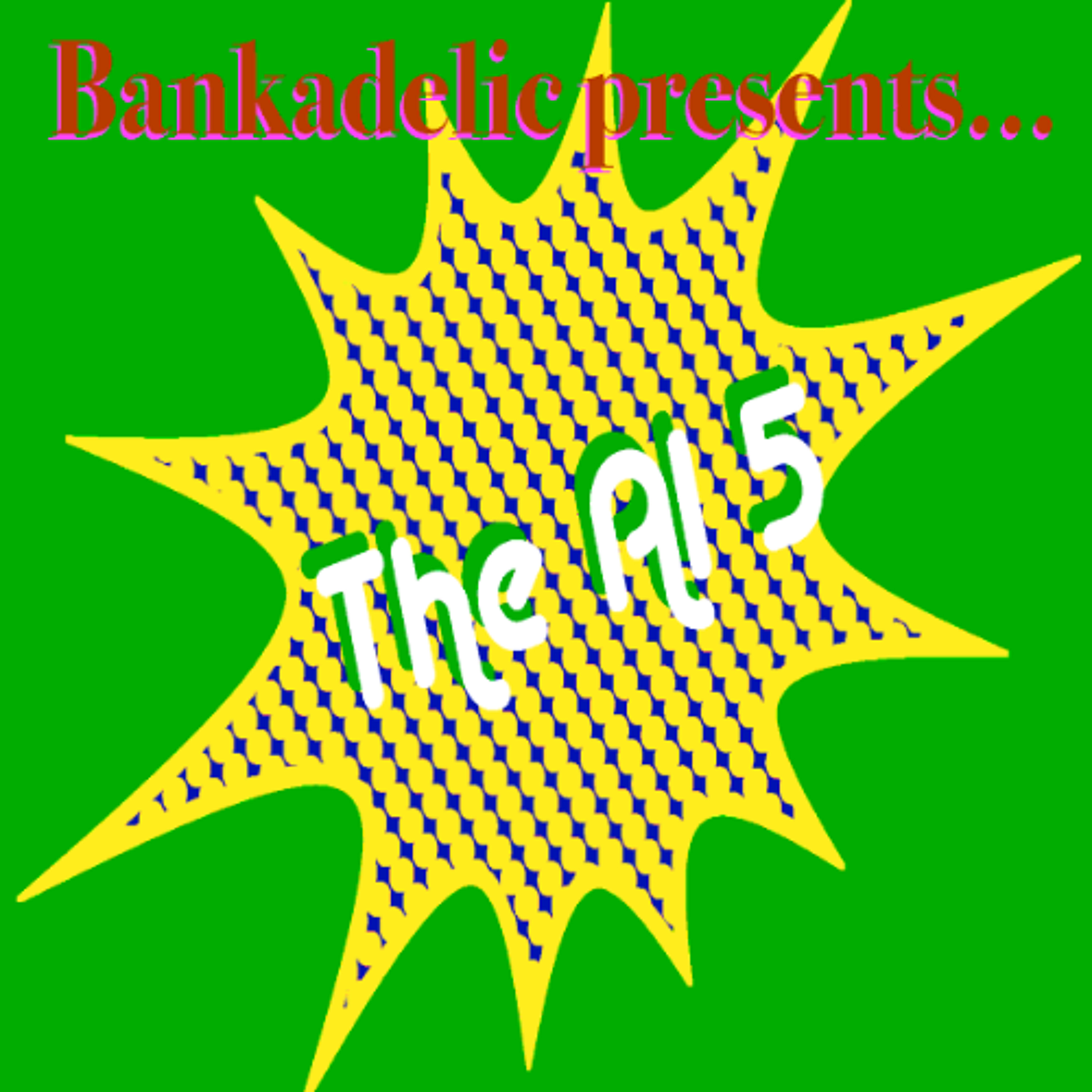 Bankadelic: The colorful side of finance