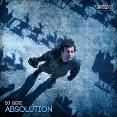 DJ Geri - Absolution (Original Mix)