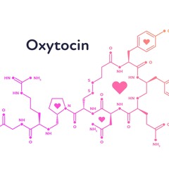 SET.64 oxytocin