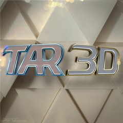 TAR3D - Stay Hyped Vol. 3