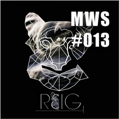 Melodic Waves Session #13 by Reig // FREEDOWNLOAD