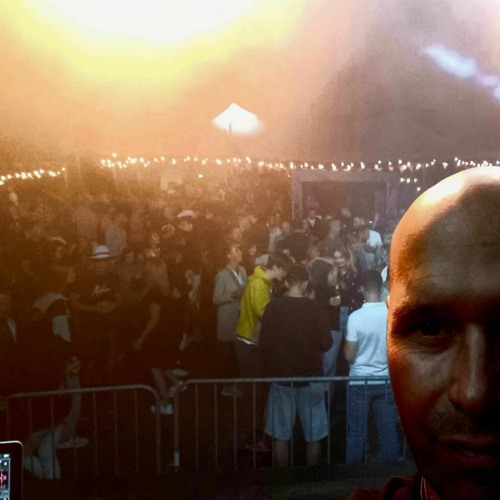 DJ BIOOL - CAMPING SABRINA RETRO EDITION