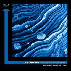 Dollhouse & Sanchez Jr. - Sky Signal To The Club (Valeriø Innørta Remix) [TX025]