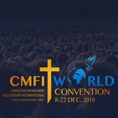 Convention Mondiale | 2019