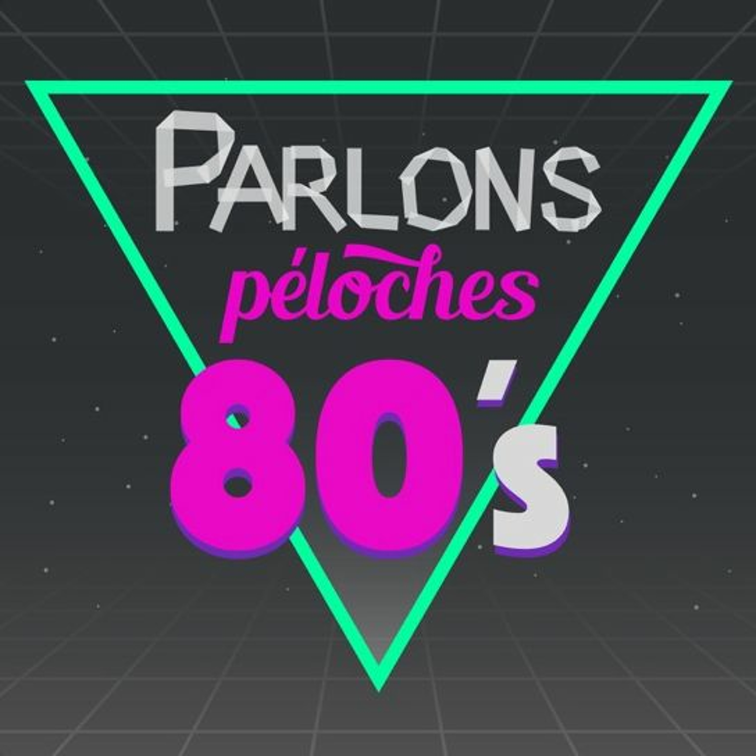 Parlons Péloches