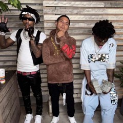 4xlowkey - baghdad prod dex [4E + 308 EXCLUSIVE]