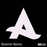 All Night - Afrojack Feat. Ally Brooks (Boernin Remix)