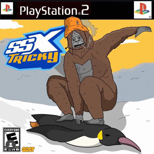 BossUp! (extortionist)