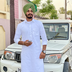 Unfuckwithable - Sidhu Moosewala