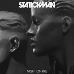 Night On Fire (ETM Remix)