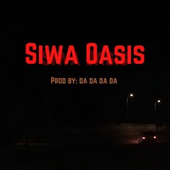 Siwa Oasis prod by dada