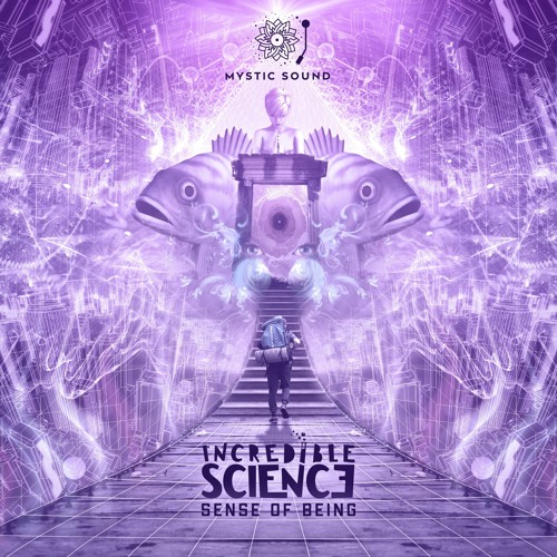 07 Chronos - Kunilingus (Incredible Science Remix)