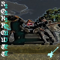 *ROKKOUTT EXCLUSIVE* @222quiet - unstoppable / you dont know at all (222quiet n oiwa) NEITORKT MIXX