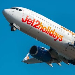 RUGGA - JET2 HOLIDAY