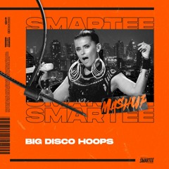 Nelly Furtado - Big Disco Hoops (Smartee Mashup)
