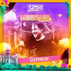 Philip (#TILO2025 Bonheiden)
