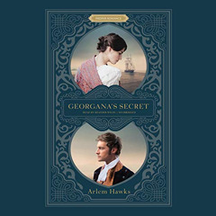 [READ] PDF 📖 Georgana’s Secret by  Arlem Hawks,Heather Wilds,Shadow Mountain [KINDLE