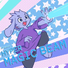 Akosmo - Hyper Magic Beam