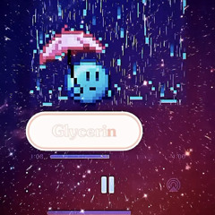 Glycerine (bush remix)