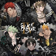 BLACKSTAR IV