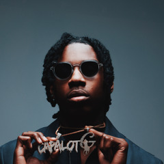 (UNRELEASED)-Polo G- Let It Bust (feat. King Von)